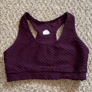 Booty by Brabants Sports Bra